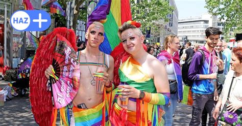 queere community am goldstrand